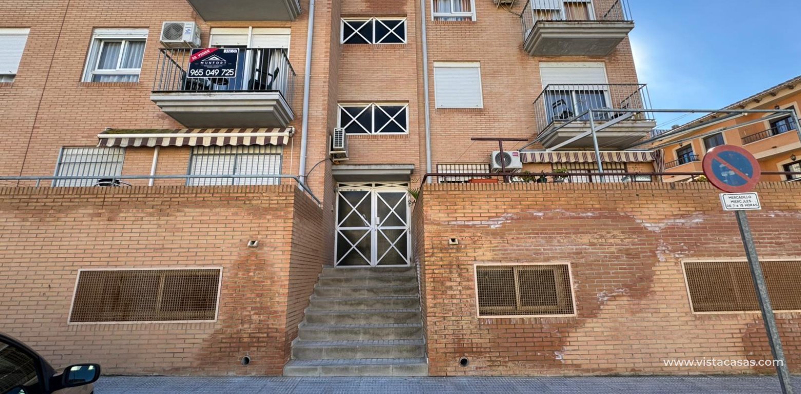 Sale - Appartement - San Miguel de Salinas