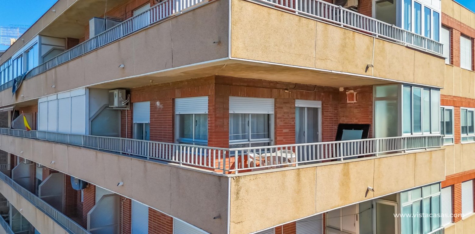 Venta - Apartamento - Torrevieja