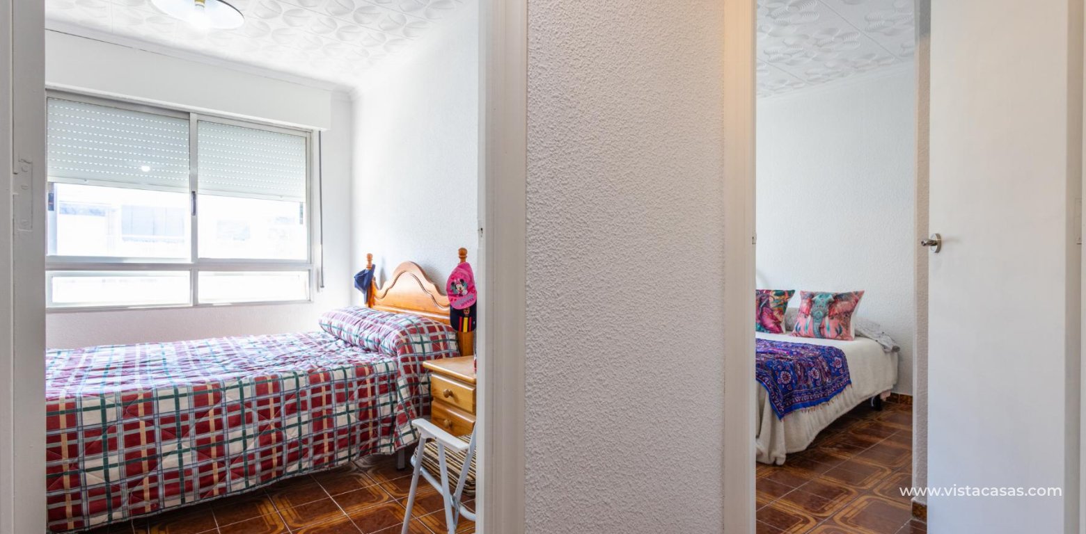 Venta - Apartamento - Torrevieja