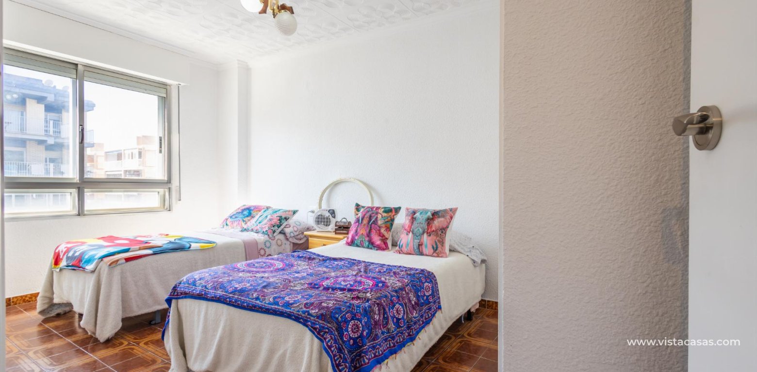 Venta - Apartamento - Torrevieja