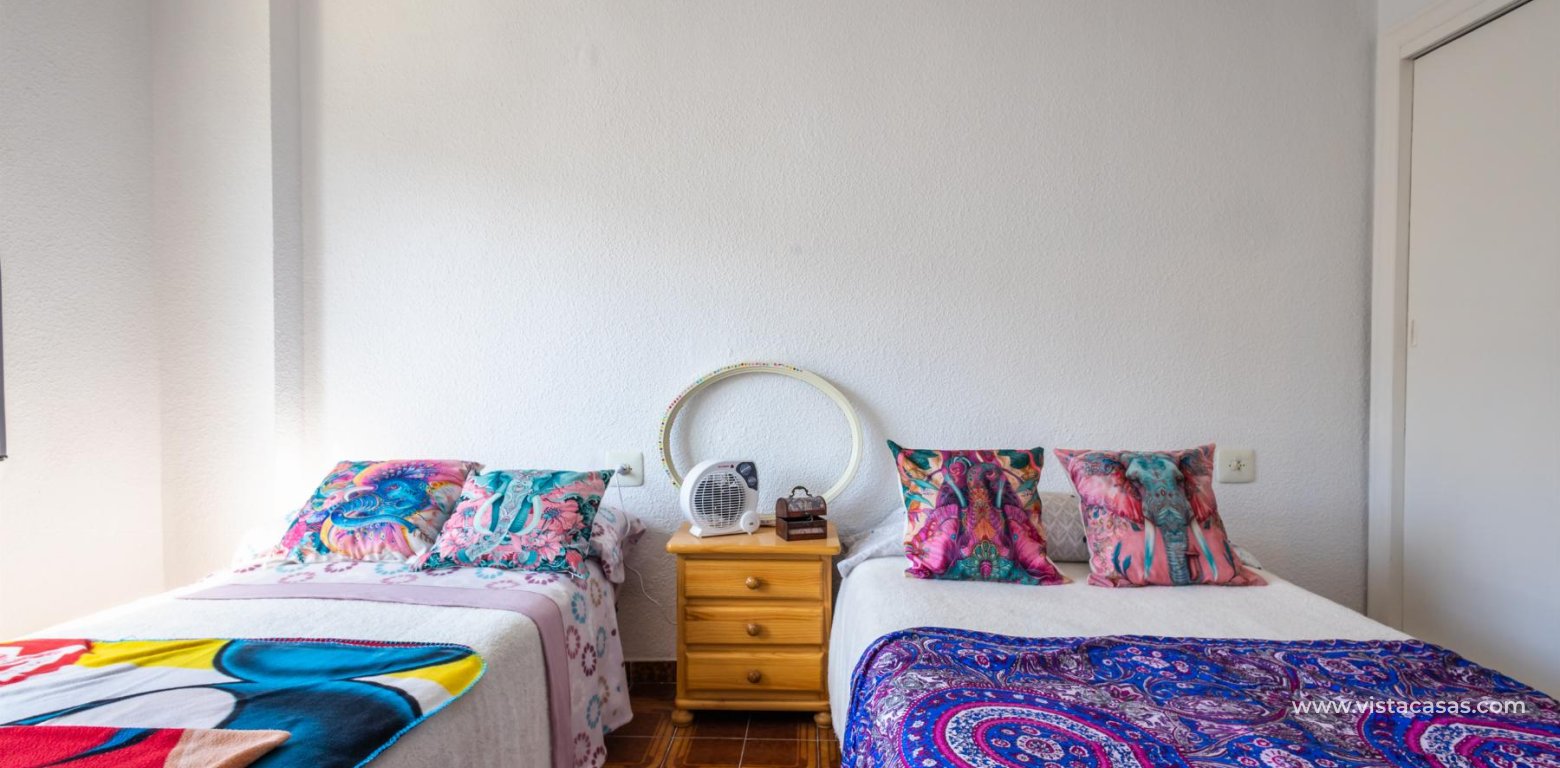 Venta - Apartamento - Torrevieja