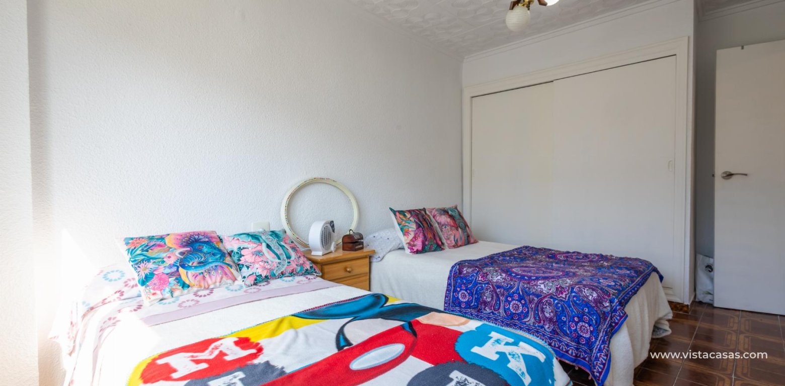 Venta - Apartamento - Torrevieja