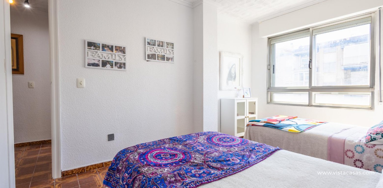 Venta - Apartamento - Torrevieja