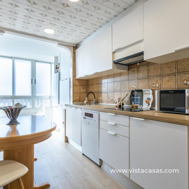 Wohnung - Sale - Torrevieja - Torrevieja