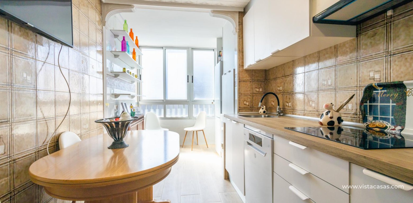 Venta - Apartamento - Torrevieja