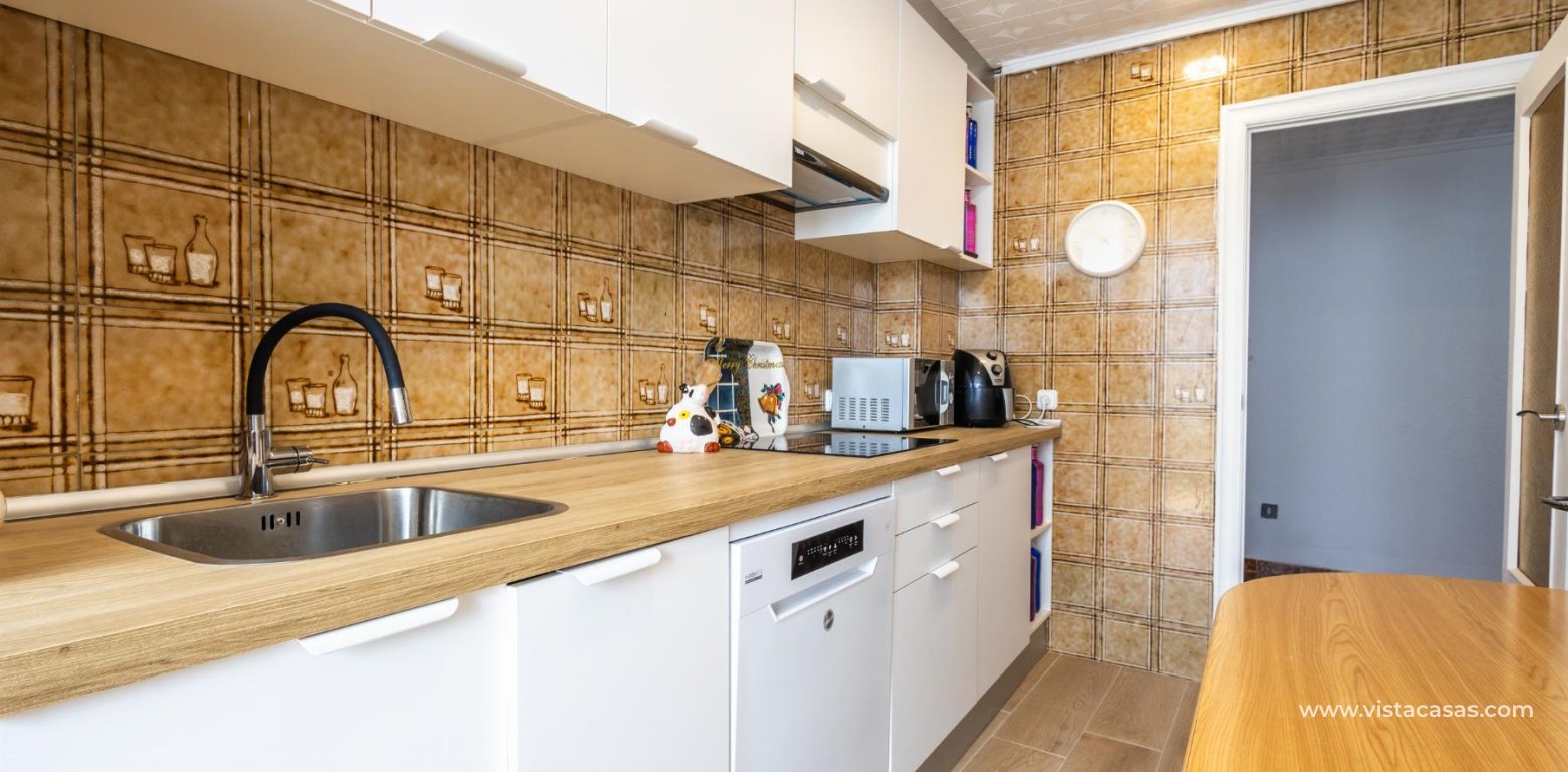 Venta - Apartamento - Torrevieja