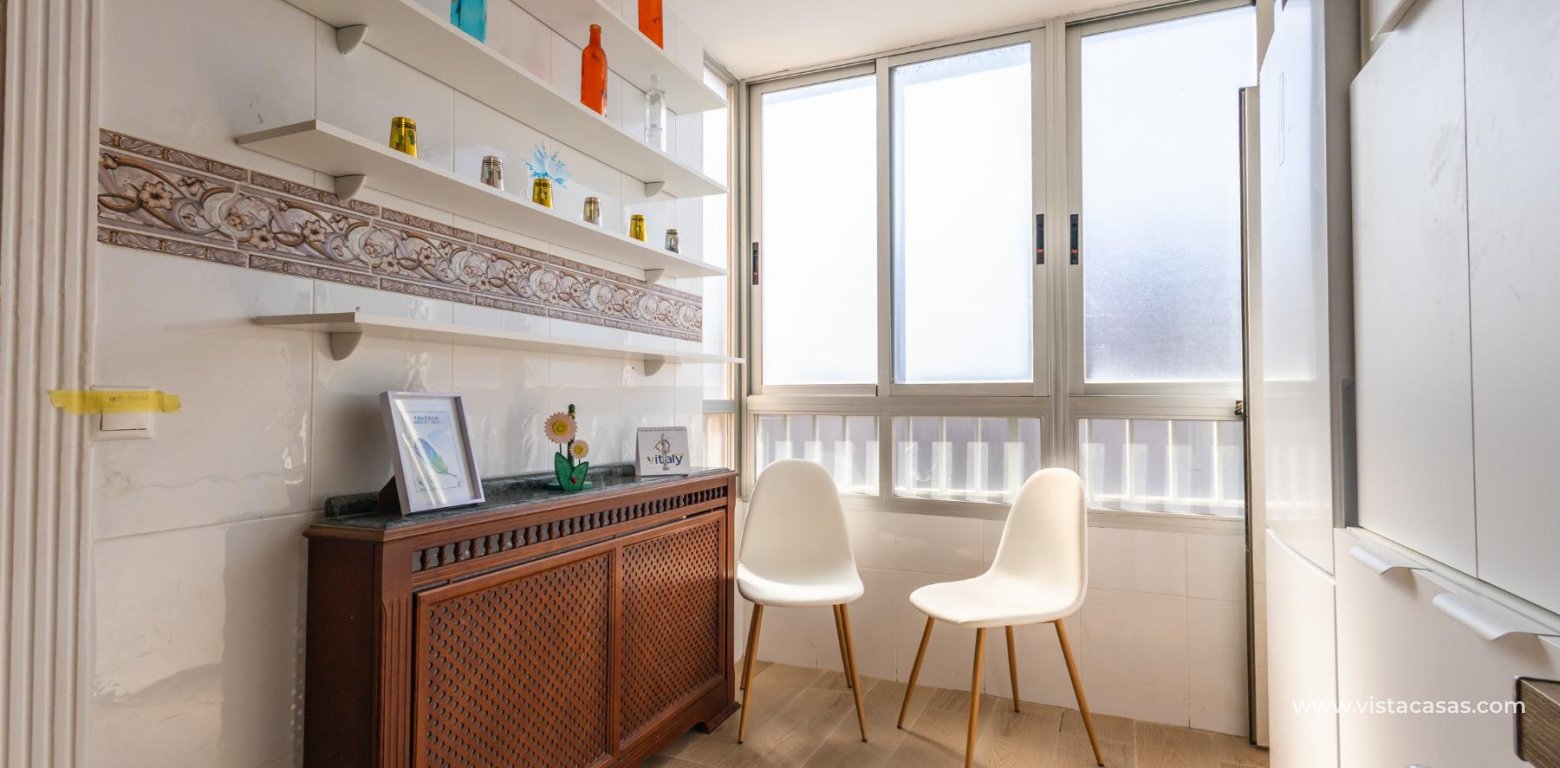 Venta - Apartamento - Torrevieja