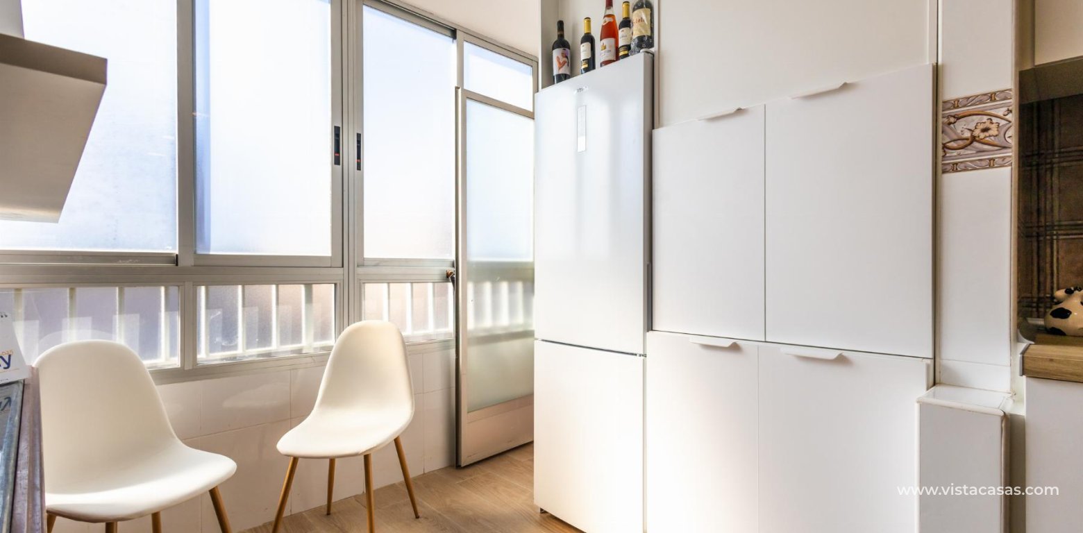 Venta - Apartamento - Torrevieja