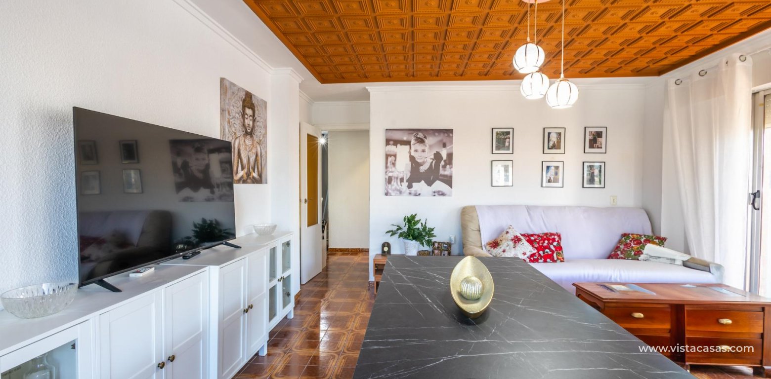 Venta - Apartamento - Torrevieja