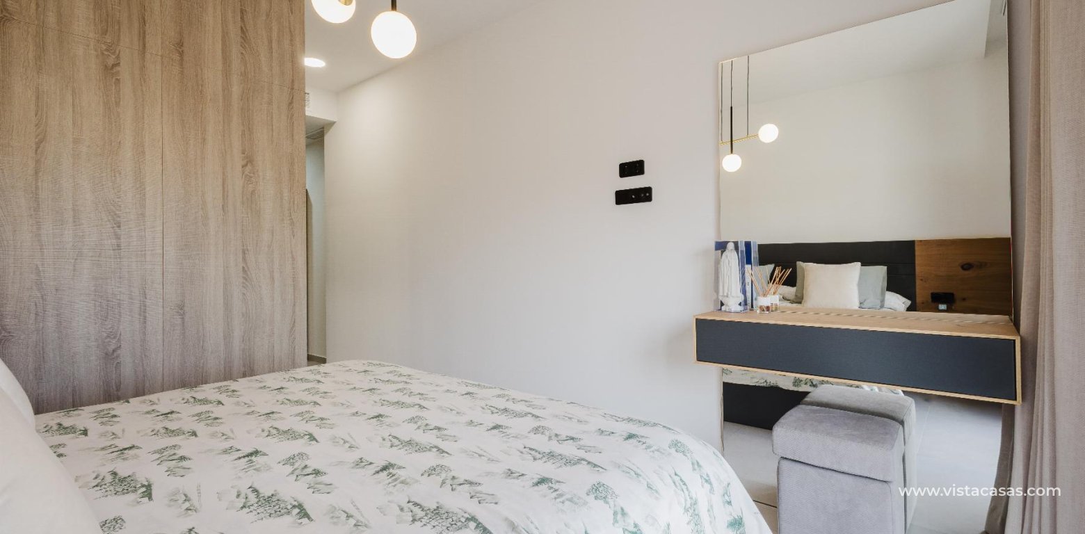 Resale - Villa - Algorfa - La Finca Golf Resort