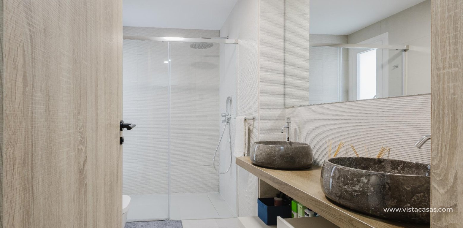 Resale - Villa - Algorfa - La Finca Golf Resort