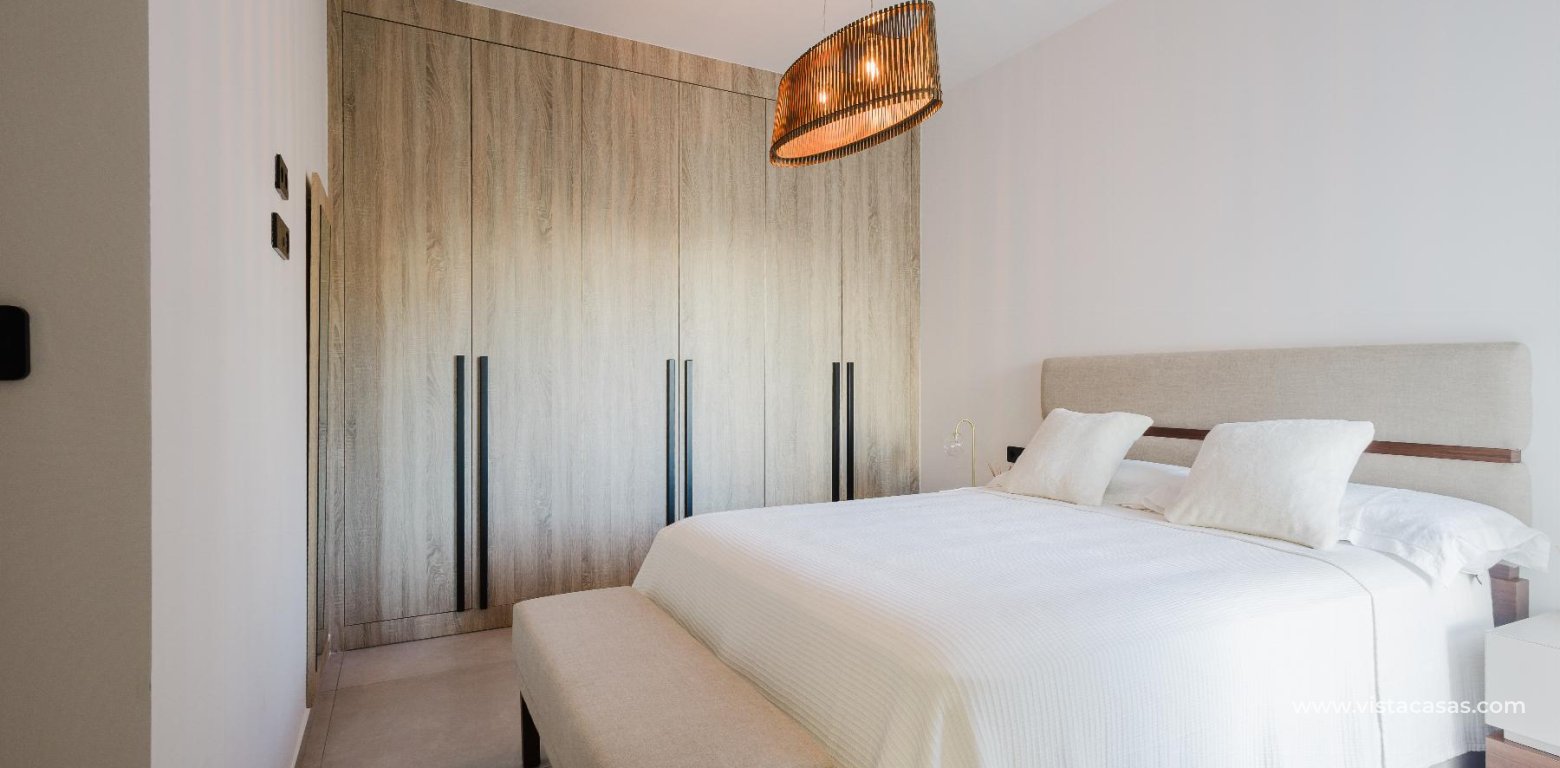 Resale - Villa - Algorfa - La Finca Golf Resort