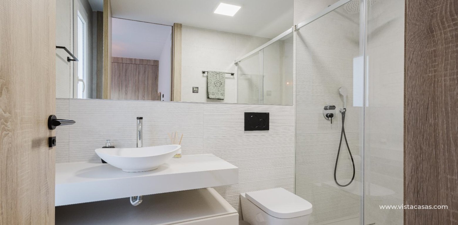 Resale - Villa - Algorfa - La Finca Golf Resort