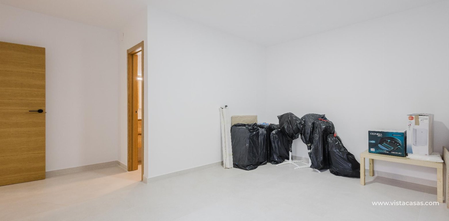 Resale - Villa - Algorfa - La Finca Golf Resort