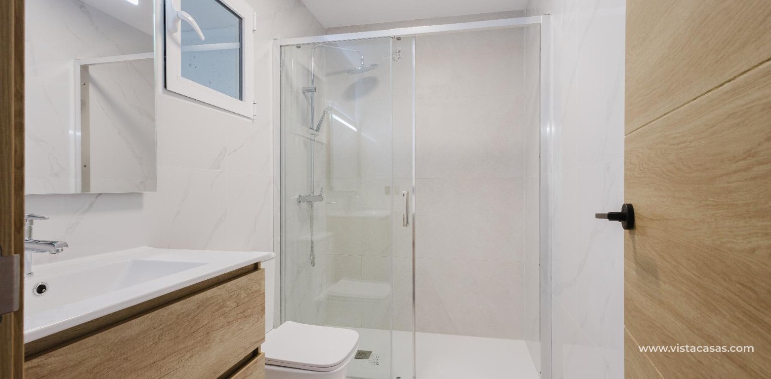 Resale - Villa - Algorfa - La Finca Golf Resort