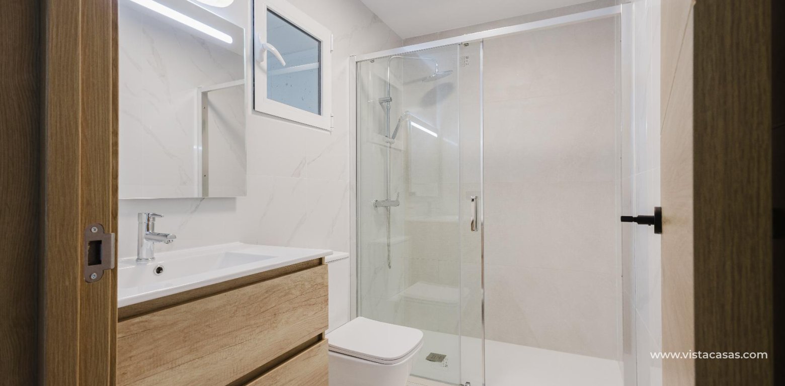 Resale - Villa - Algorfa - La Finca Golf Resort