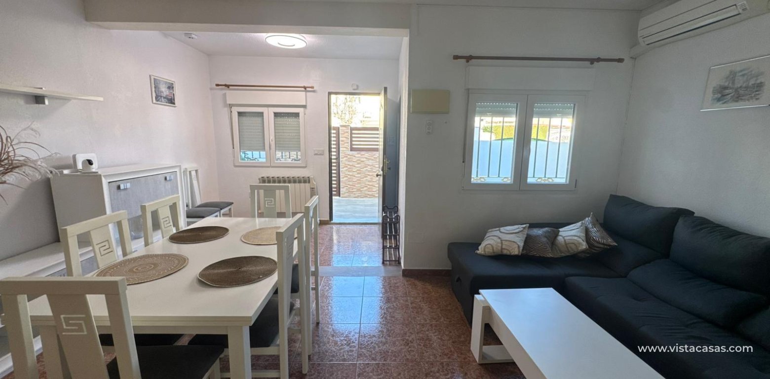 Resale - Townhouse - Torrevieja - Torretas