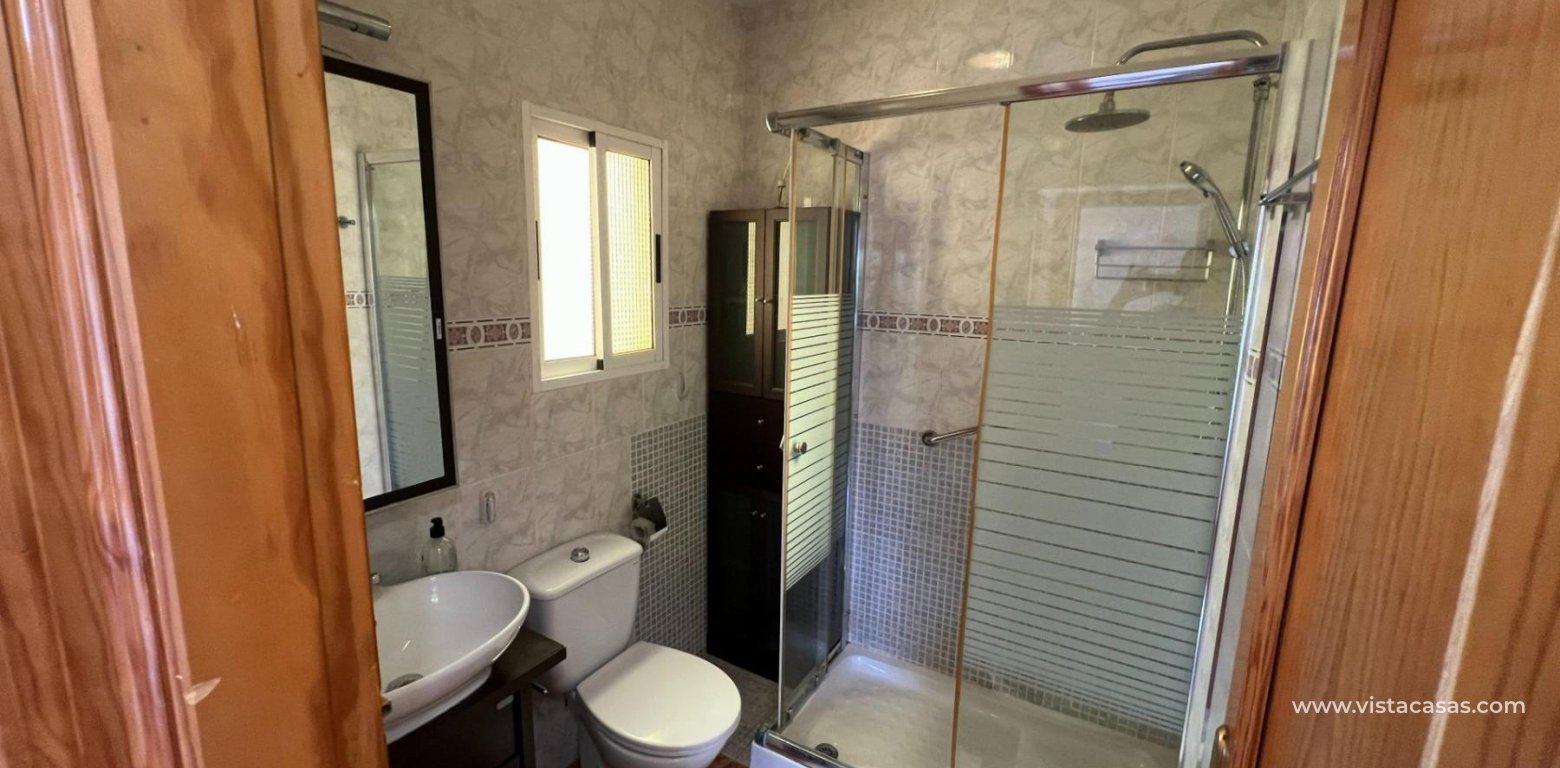 Resale - Townhouse - Torrevieja - Torretas