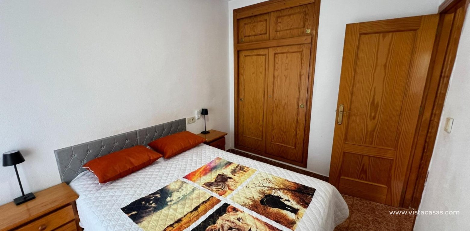 Resale - Townhouse - Torrevieja - Torretas