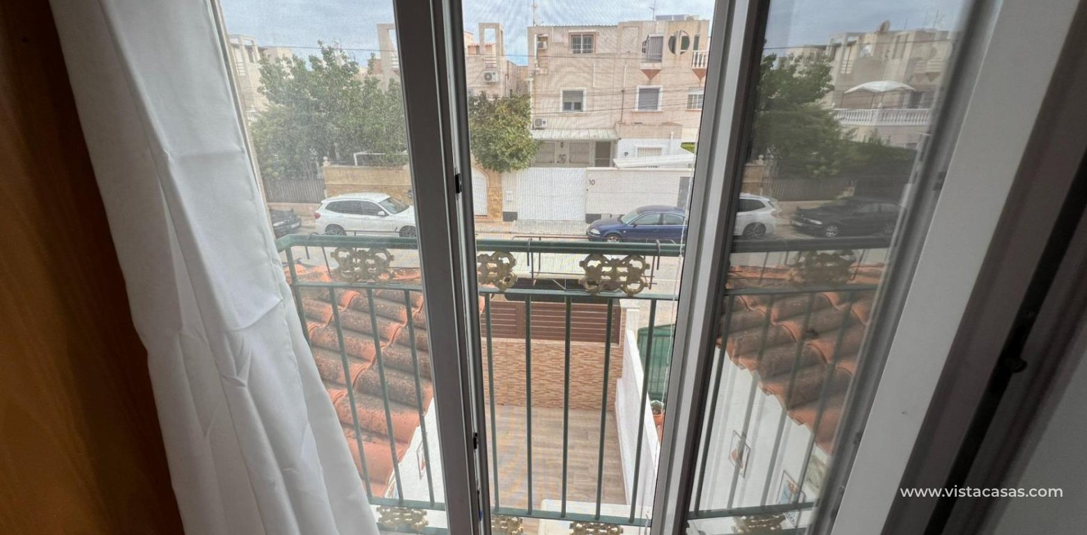 Resale - Townhouse - Torrevieja - Torretas