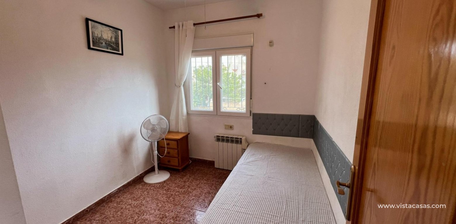 Resale - Townhouse - Torrevieja - Torretas