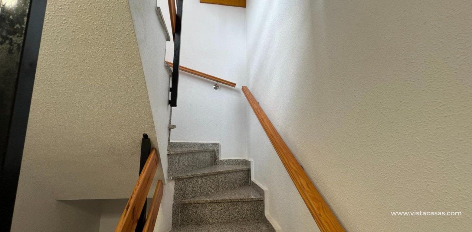 Resale - Townhouse - Torrevieja - Torretas