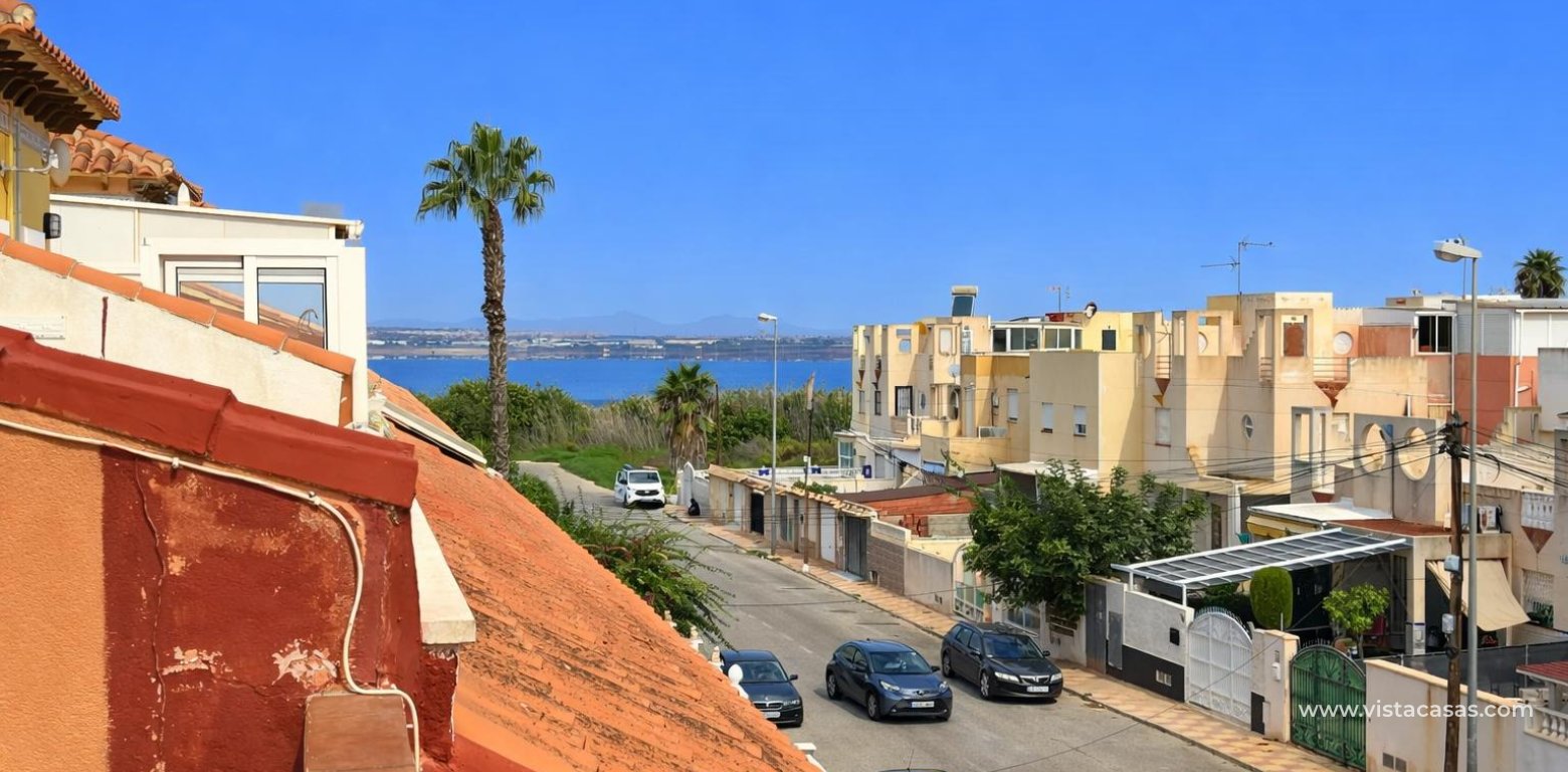 Resale - Townhouse - Torrevieja - Torretas