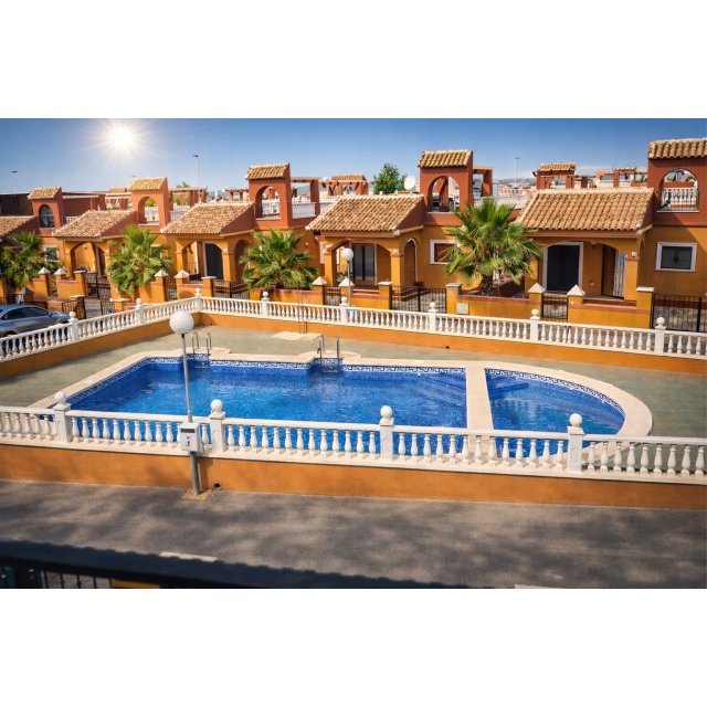 Townhouse - Resale - Torrevieja - Torrevieja
