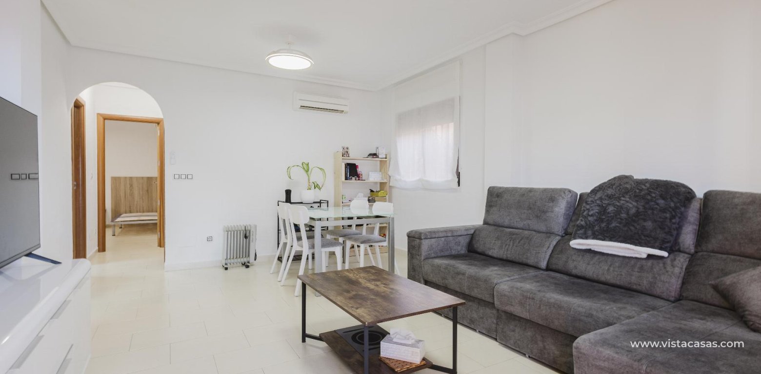 Vente - Maison Mitoyenne - Torrevieja