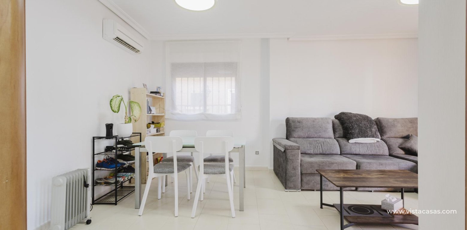 Vente - Maison Mitoyenne - Torrevieja