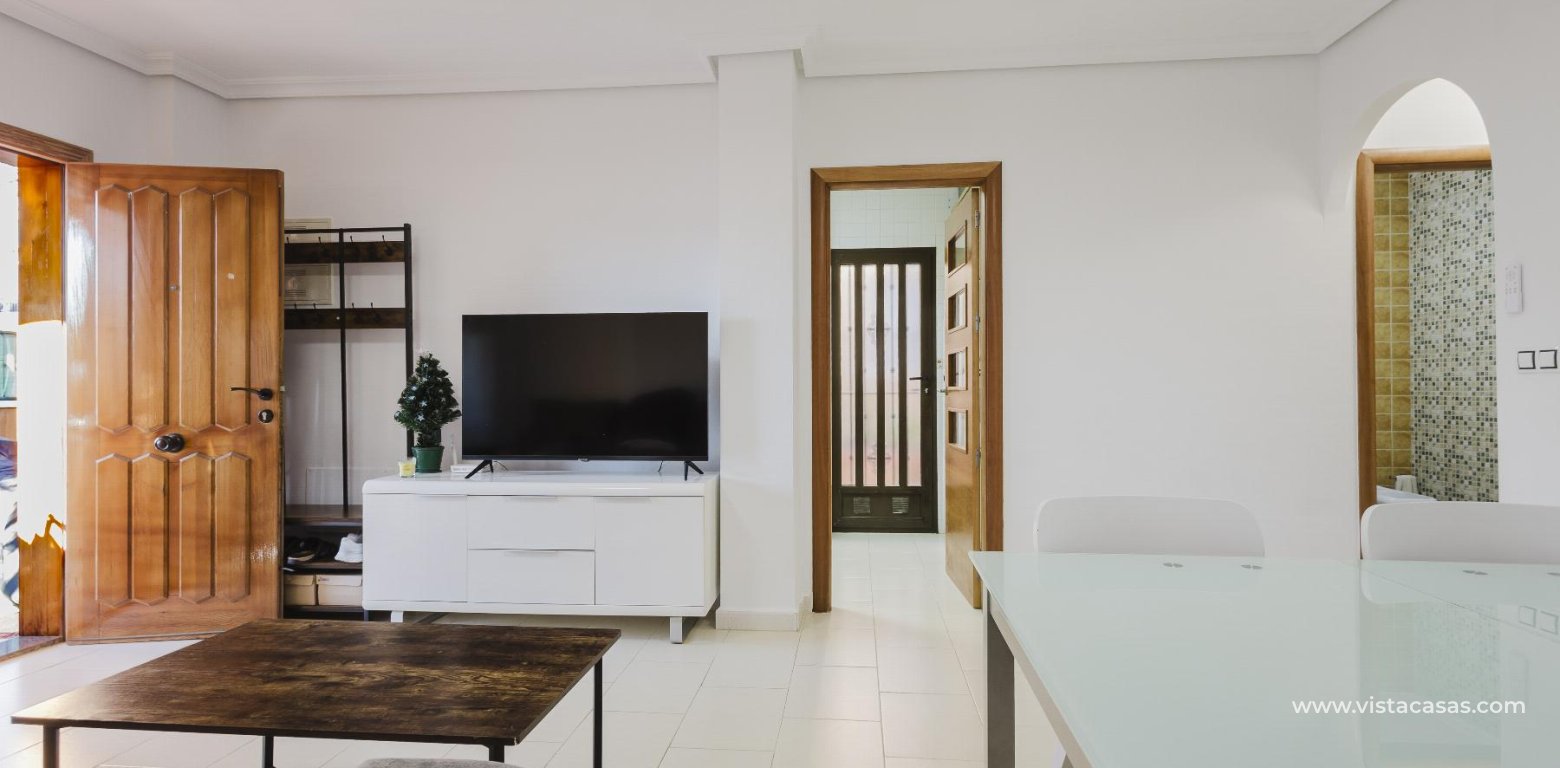 Vente - Maison Mitoyenne - Torrevieja