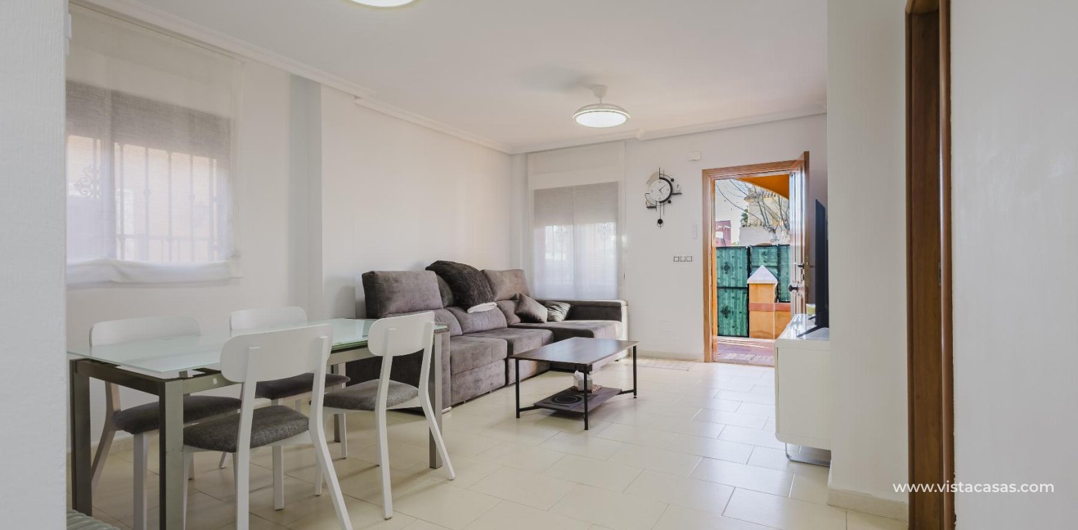 Vente - Maison Mitoyenne - Torrevieja