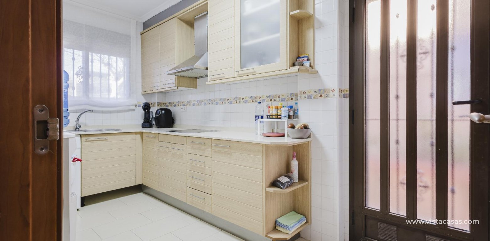 Vente - Maison Mitoyenne - Torrevieja