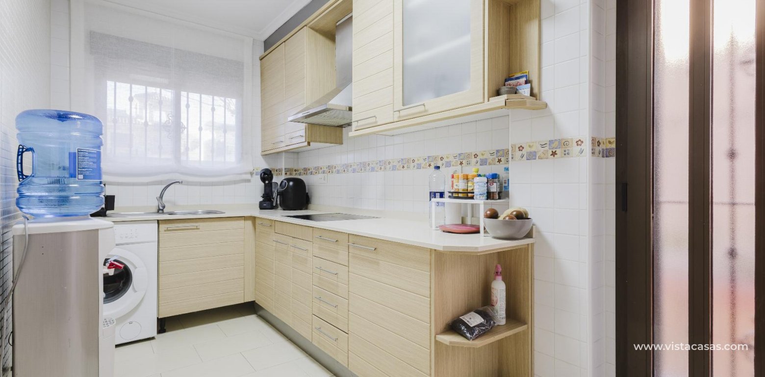 Vente - Maison Mitoyenne - Torrevieja