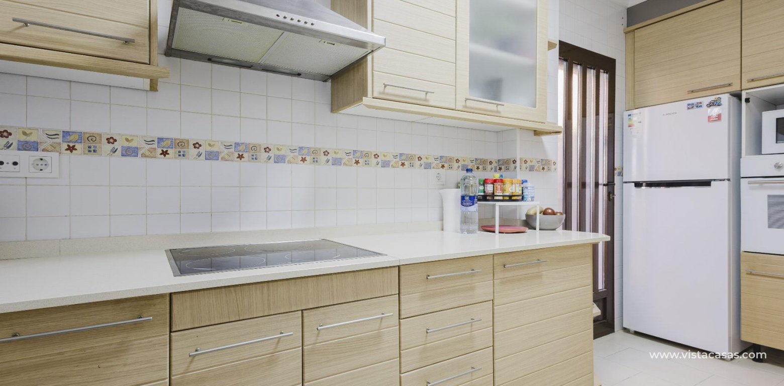 Vente - Maison Mitoyenne - Torrevieja