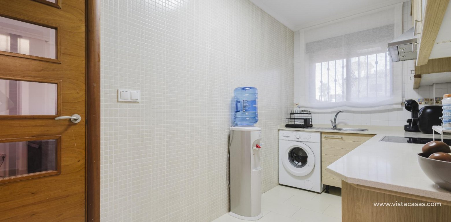 Vente - Maison Mitoyenne - Torrevieja