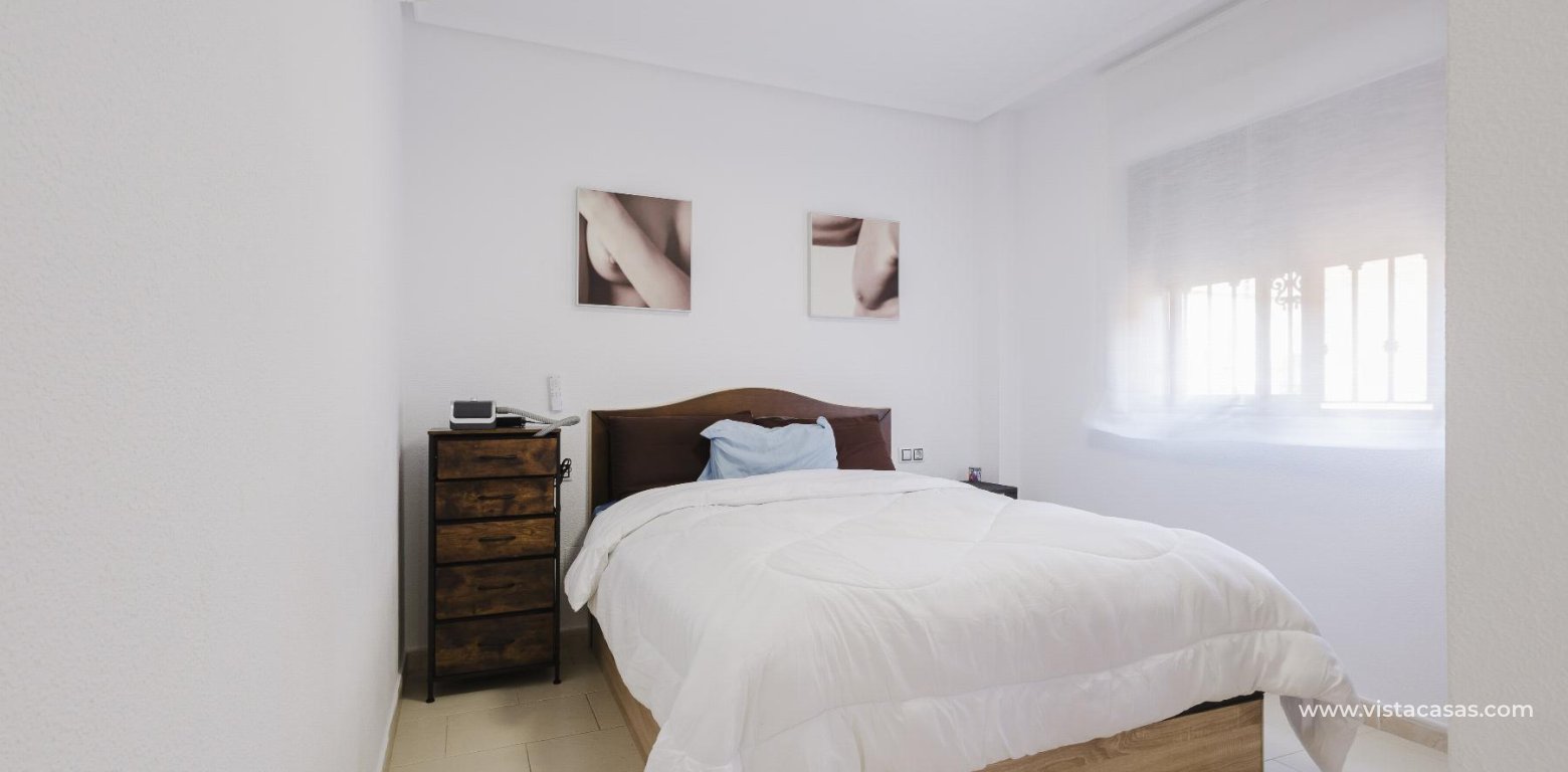 Vente - Maison Mitoyenne - Torrevieja