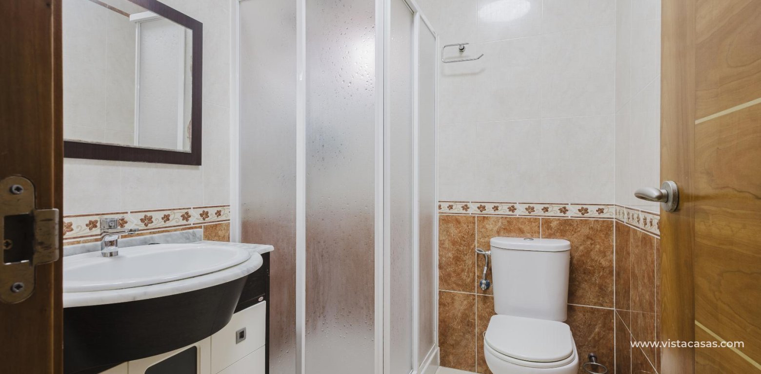 Vente - Maison Mitoyenne - Torrevieja