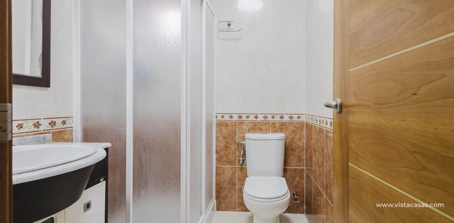 Vente - Maison Mitoyenne - Torrevieja