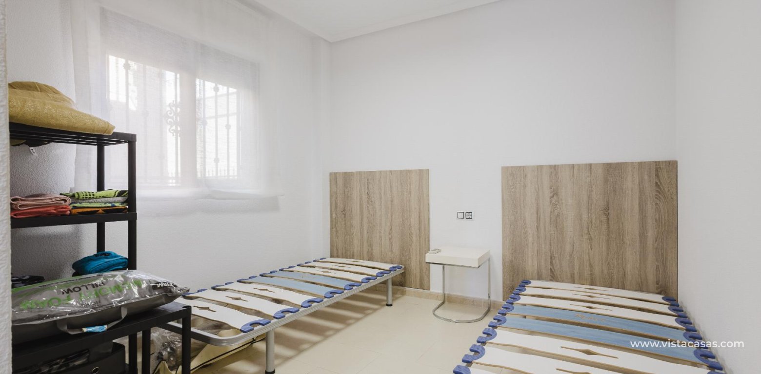 Vente - Maison Mitoyenne - Torrevieja