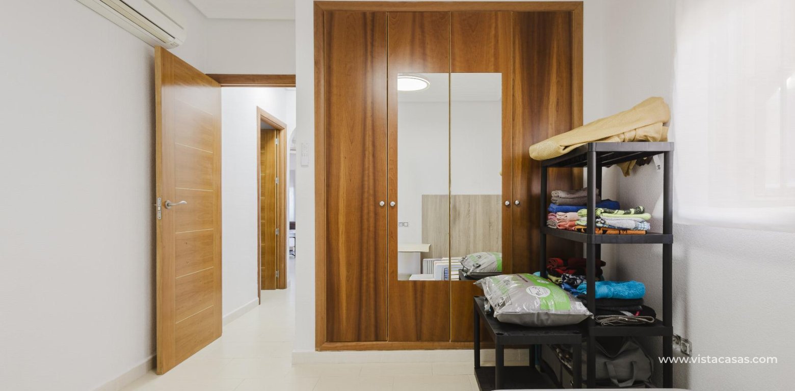 Vente - Maison Mitoyenne - Torrevieja