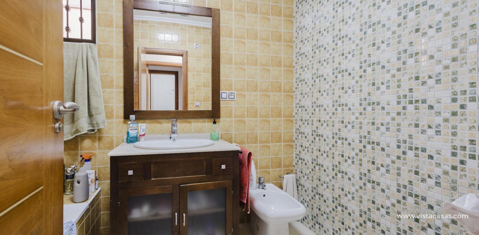 Vente - Maison Mitoyenne - Torrevieja