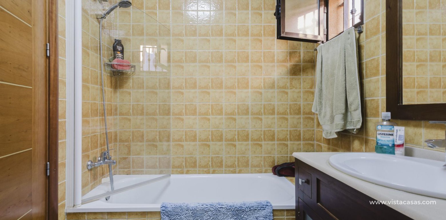 Vente - Maison Mitoyenne - Torrevieja