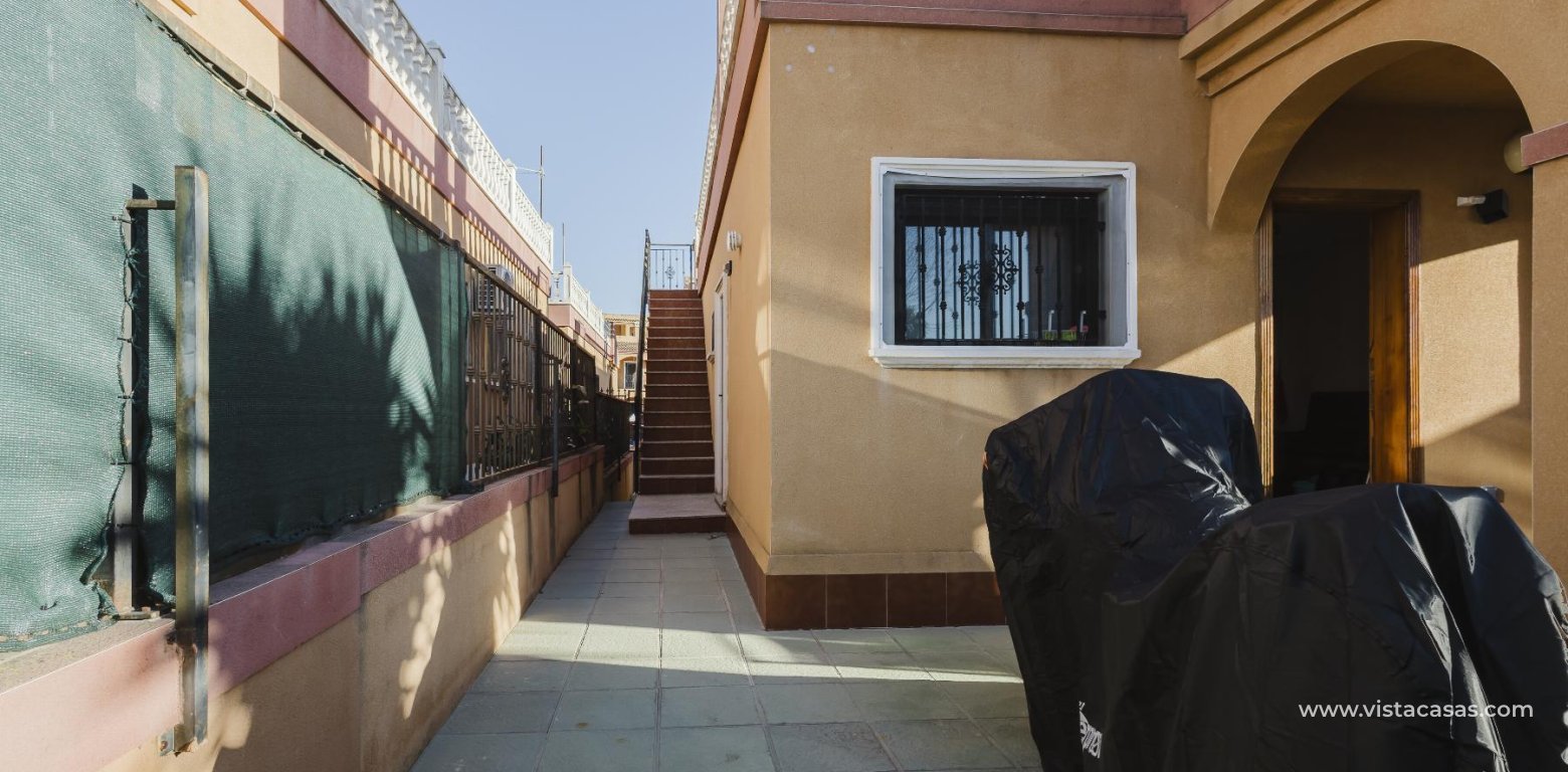 Vente - Maison Mitoyenne - Torrevieja