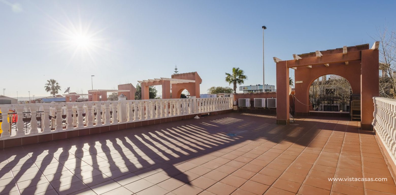 Vente - Maison Mitoyenne - Torrevieja