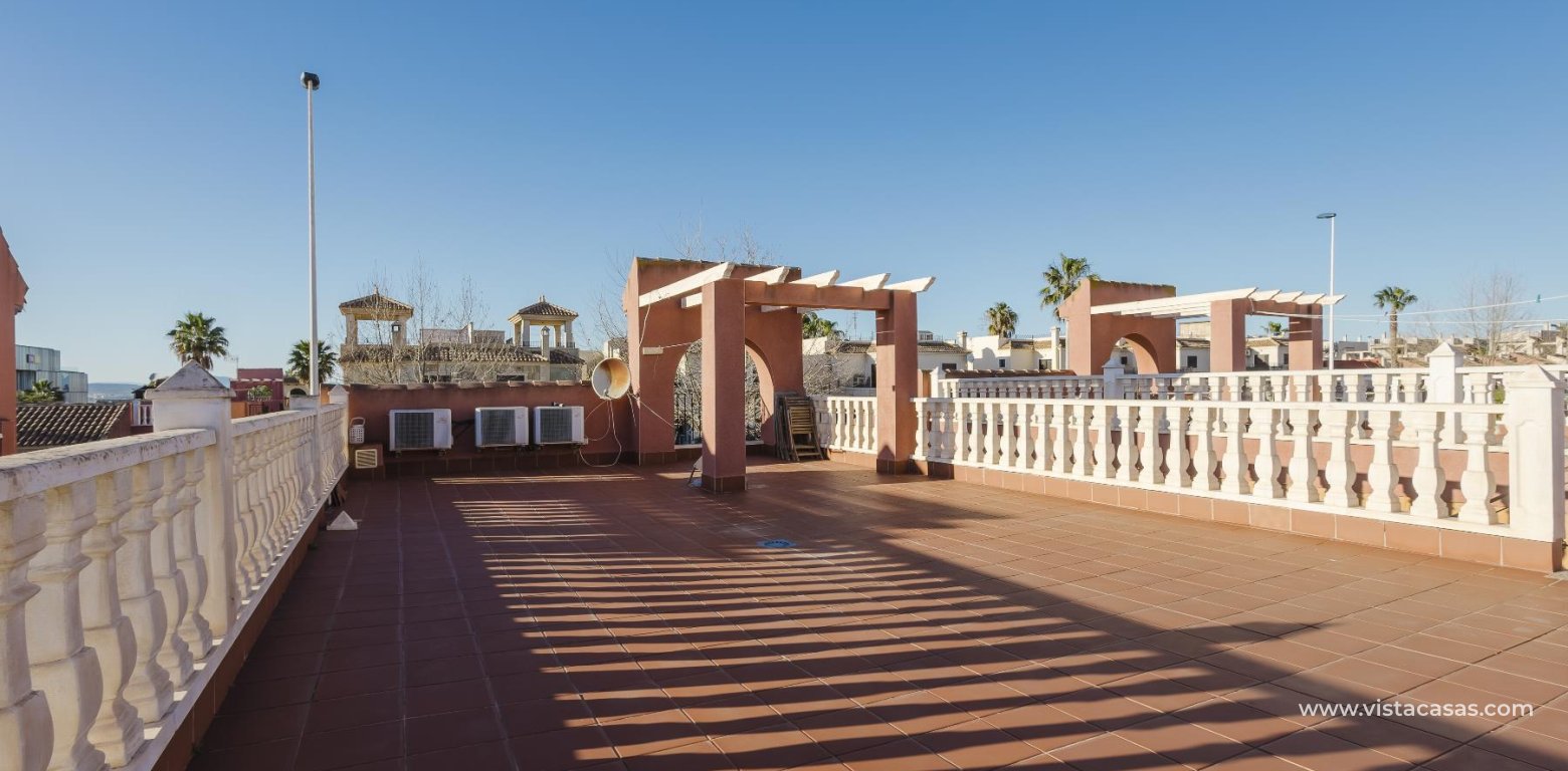 Vente - Maison Mitoyenne - Torrevieja