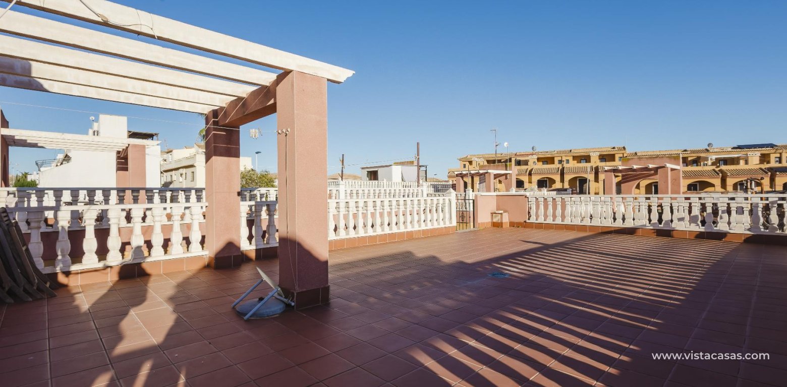 Vente - Maison Mitoyenne - Torrevieja