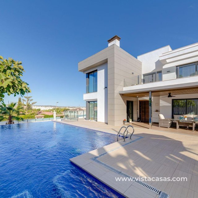 Villa - Vente - Los Balcones - Los Balcones