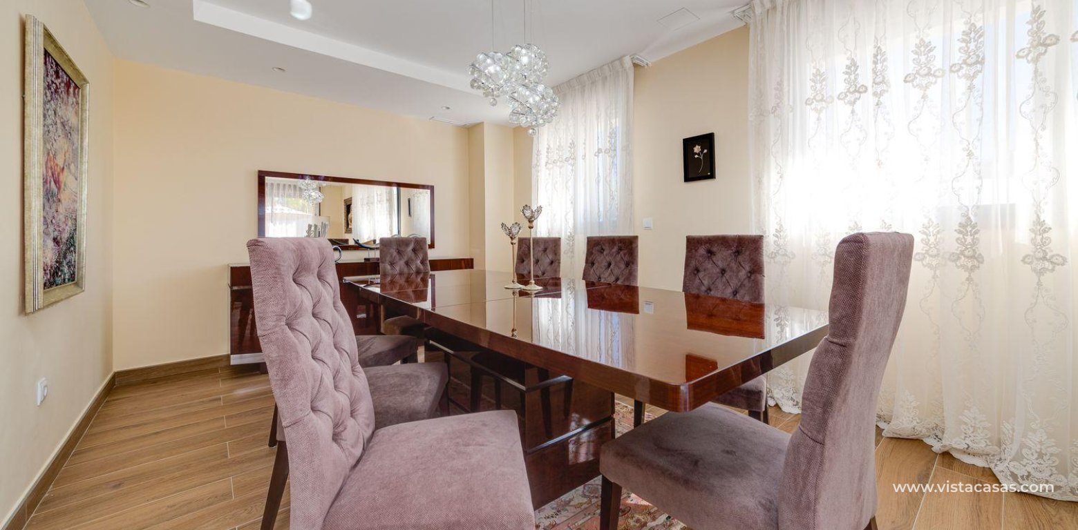 Vente - Villa - Los Balcones