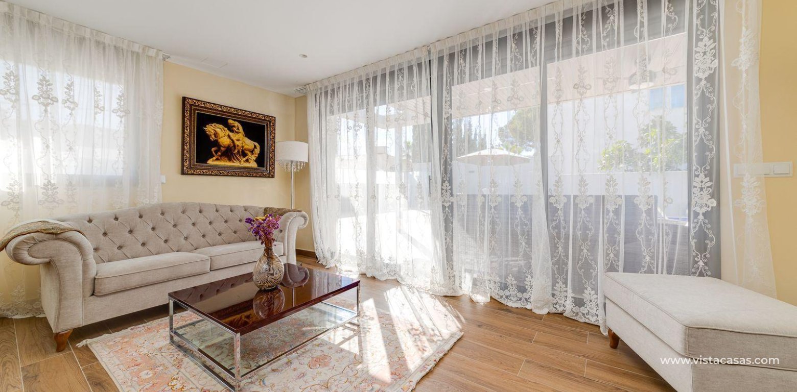 Vente - Villa - Los Balcones